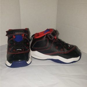 B' Loyal Toddler Jordan 6C